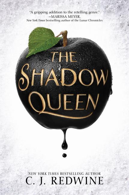 Cover: 9780062360250 | The Shadow Queen | C J Redwine | Taschenbuch | Englisch | 2016