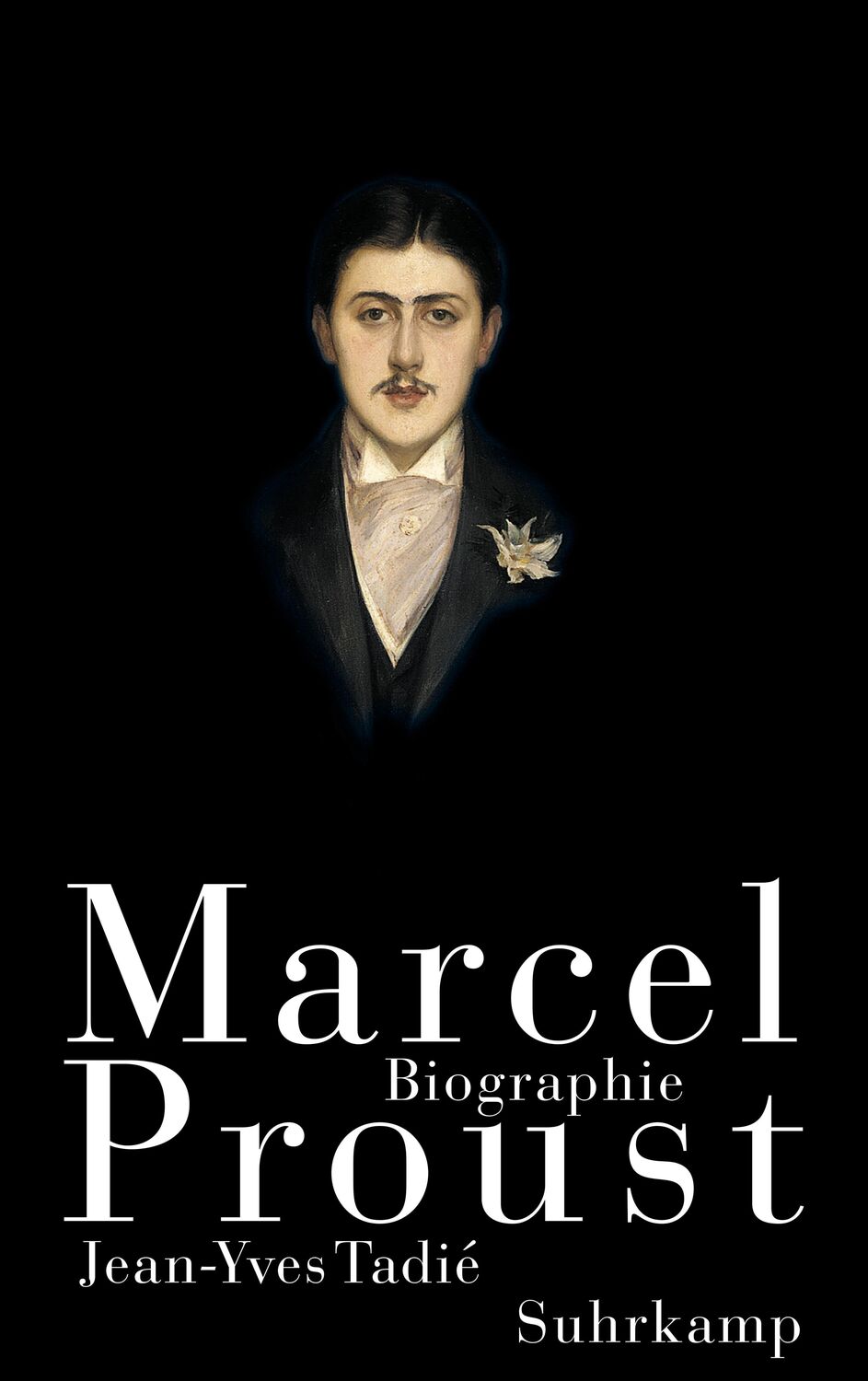 Cover: 9783518427842 | Marcel Proust | Biographie | Jean-Yves Tadié | Taschenbuch | 1265 S.