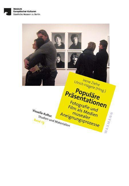 Cover: 9783830940340 | Populäre Präsentationen | Ulrich Hägele | Taschenbuch | 256 S. | 2019