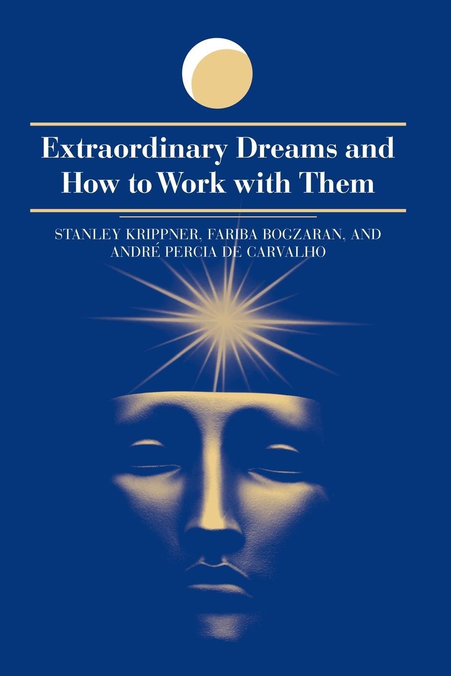 Cover: 9780791452585 | Extraordinary Dreams and How to Work with Them | Krippner (u. a.)