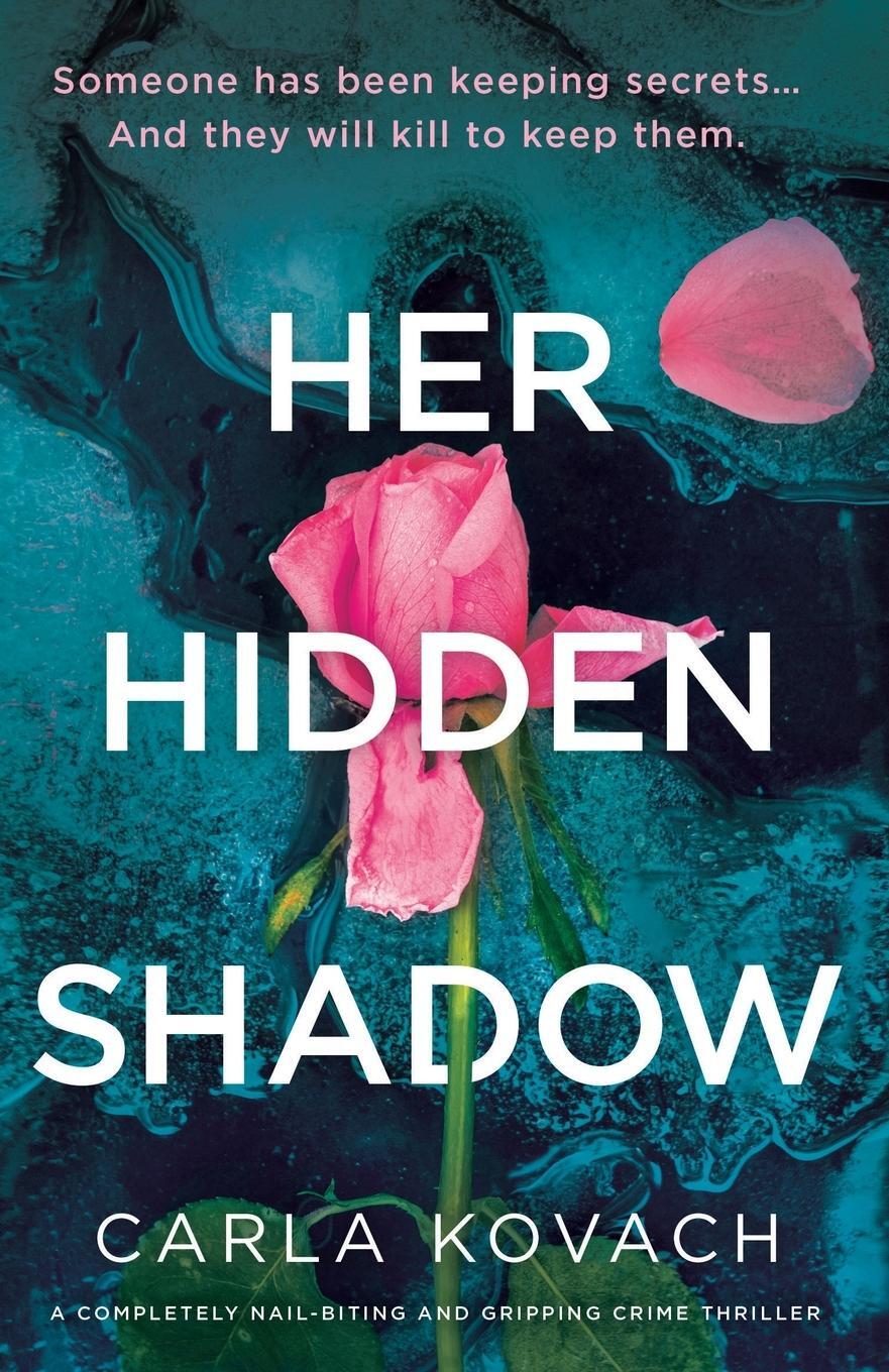 Cover: 9781837903108 | Her Hidden Shadow | Carla Kovach | Taschenbuch | Detective Gina Harte