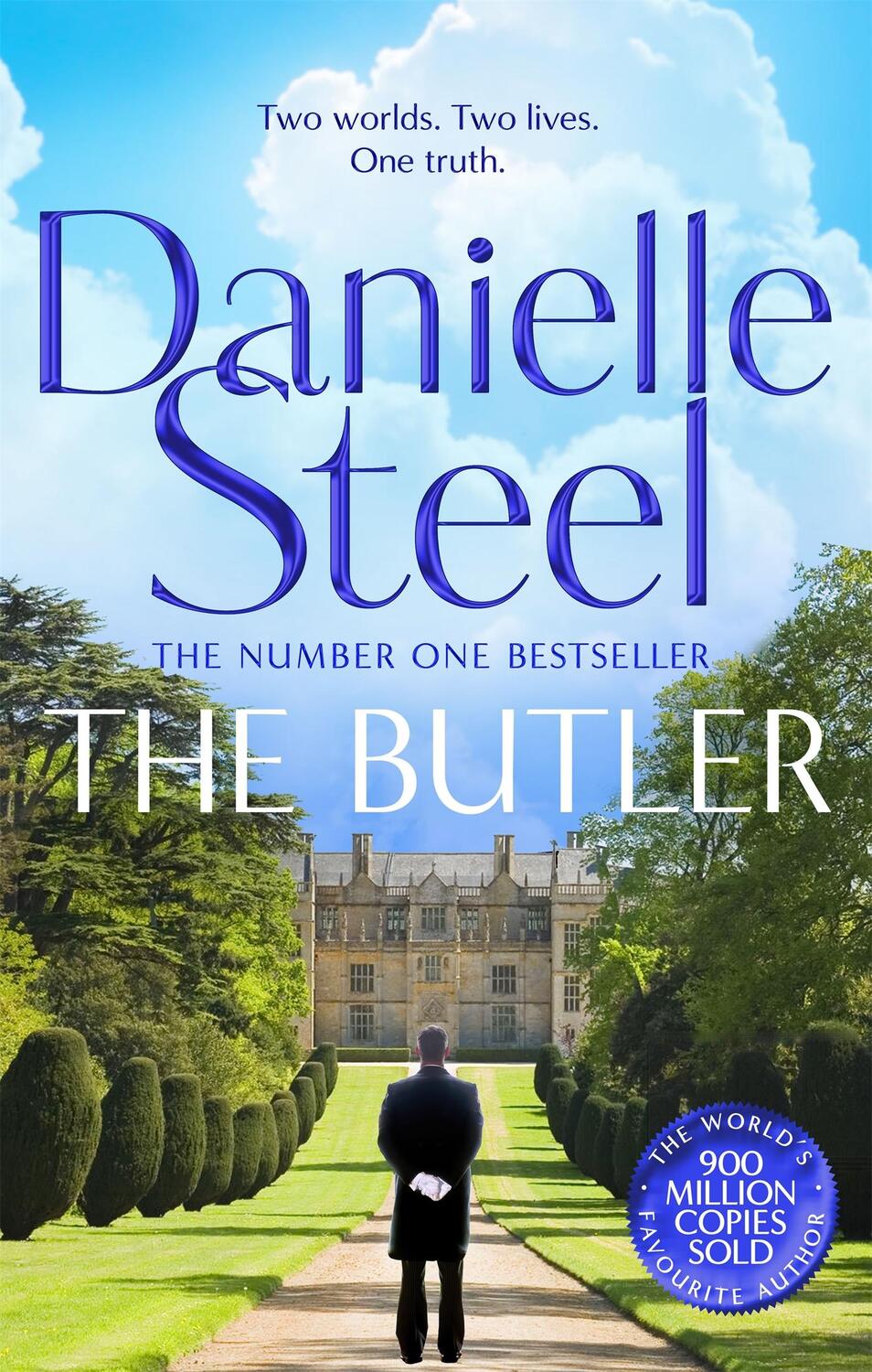 Cover: 9781529021721 | The Butler | Danielle Steel | Taschenbuch | B-format paperback | 2022