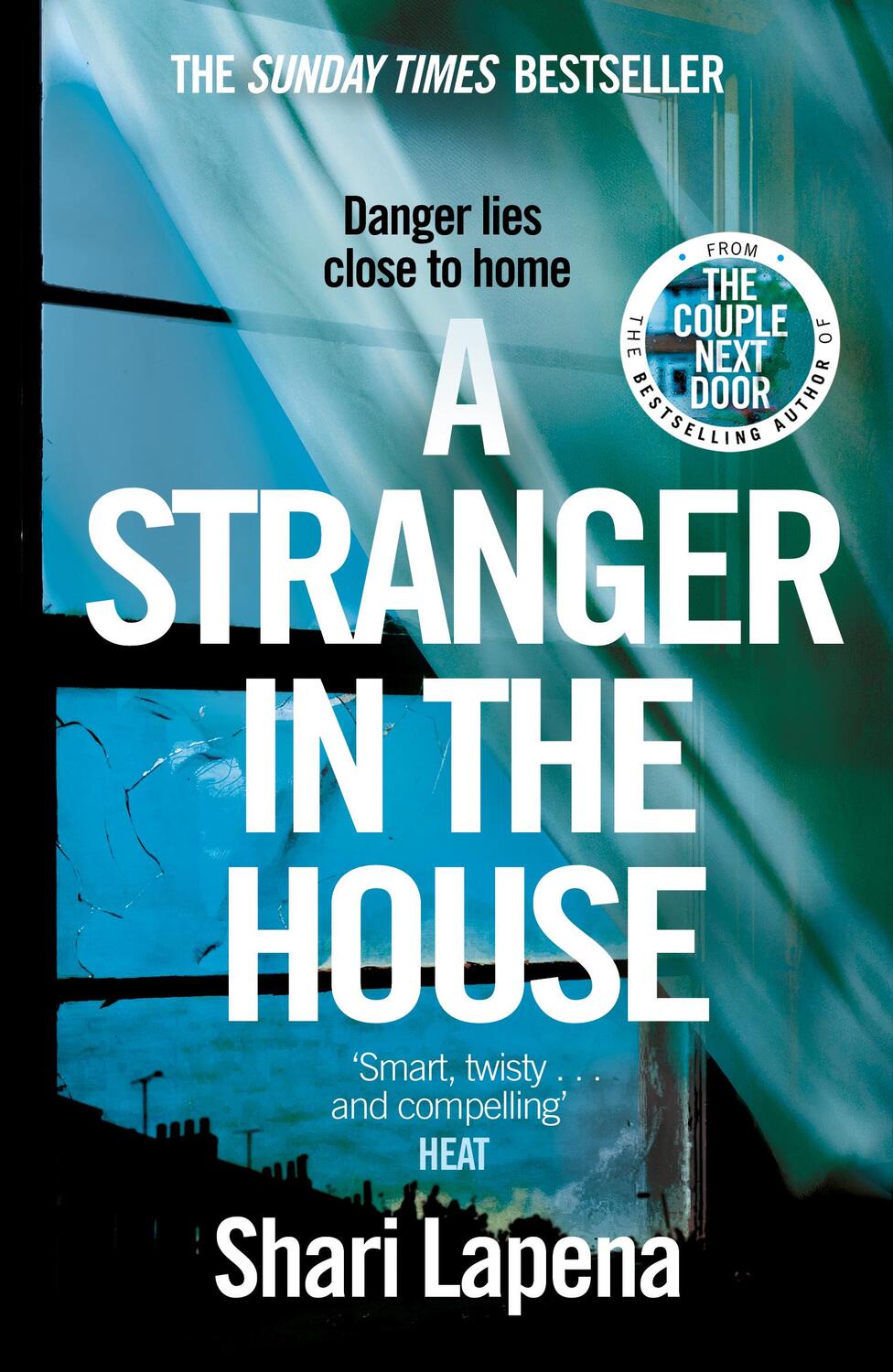Cover: 9780552174978 | A Stranger in the House | Shari Lapena | Taschenbuch | Englisch | 2018