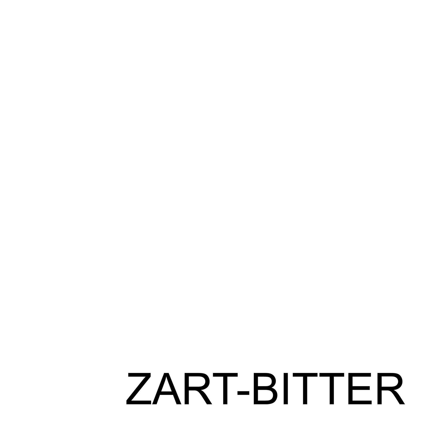 Cover: 9783839124956 | ZART-BITTER | Michael Schildmann (u. a.) | Taschenbuch | Paperback