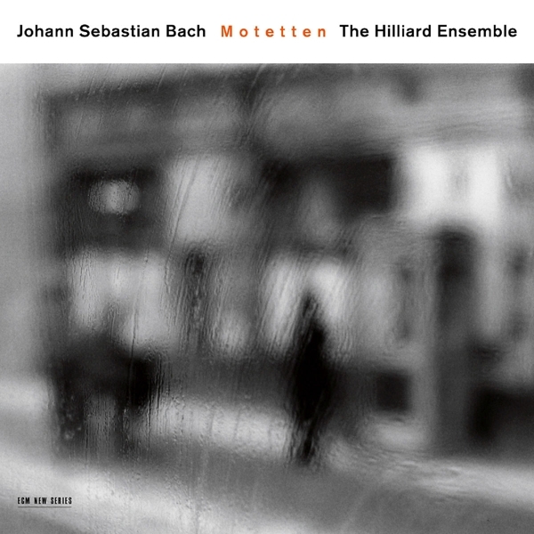 Cover: 28947657767 | Motetten BWV 225-230/BWV-Anh.159 | Johann S Bach | Audio-CD | 76 Min.