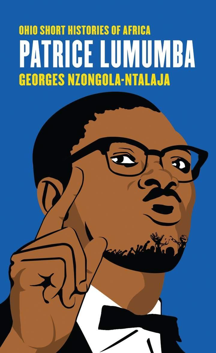 Cover: 9780821421253 | Patrice Lumumba | Georges Nzongola-Ntalaja | Taschenbuch | Englisch