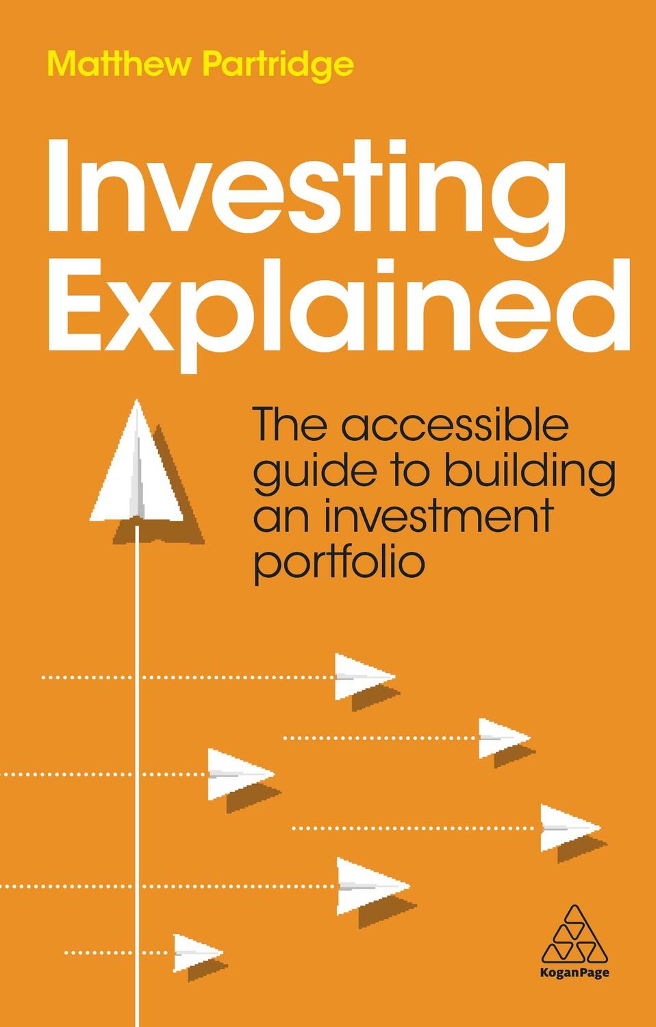Cover: 9781398604087 | Investing Explained | Matthew Partridge | Taschenbuch | Englisch
