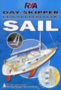 Cover: 9781905104949 | RYA Day Skipper Handbook - Sail | Sara Hopkinson | Taschenbuch | 2010