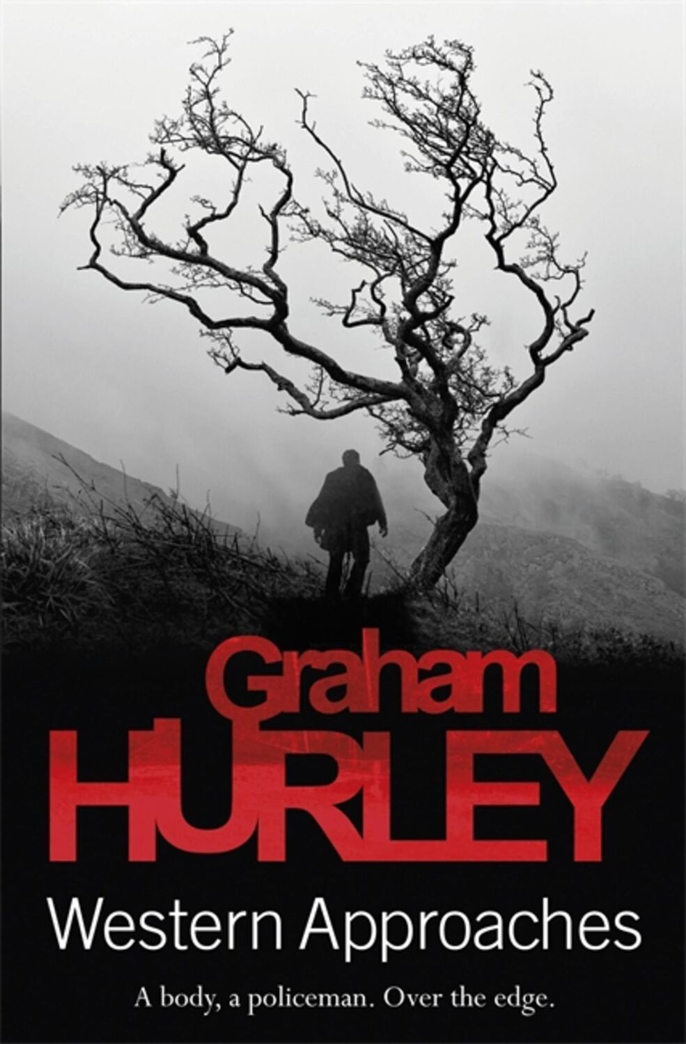 Cover: 9781409135548 | Western Approaches | Graham Hurley | Taschenbuch | Englisch | 2014