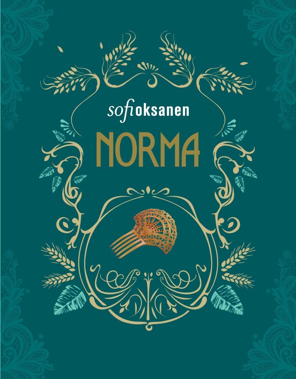 Cover: 9781786491985 | Norma | Sofi Oksanen | Taschenbuch | Englisch | 2017 | Atlantic Books