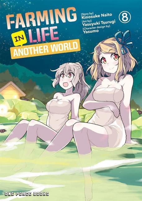 Cover: 9781642732382 | Farming Life in Another World Volume 8 | Kinosuke Naito (u. a.) | Buch