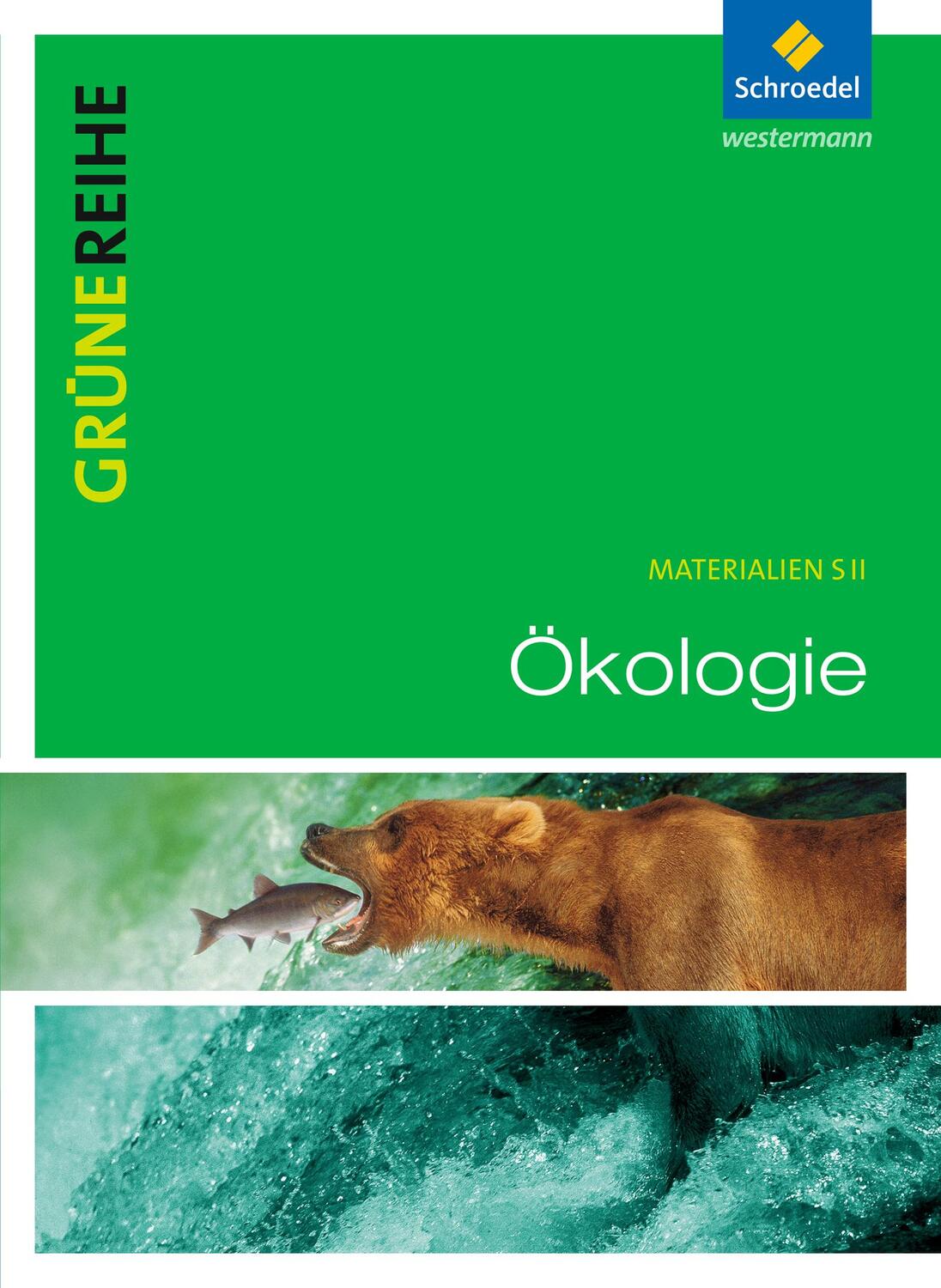 Cover: 9783507101746 | Grüne Reihe 7. Ökologie | Schülerband | Taschenbuch | 192 S. | Deutsch
