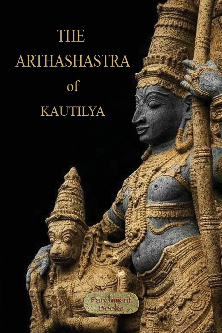 Cover: 9781913751074 | The Arthashastra | Kautilya | Taschenbuch | Paperback | Englisch