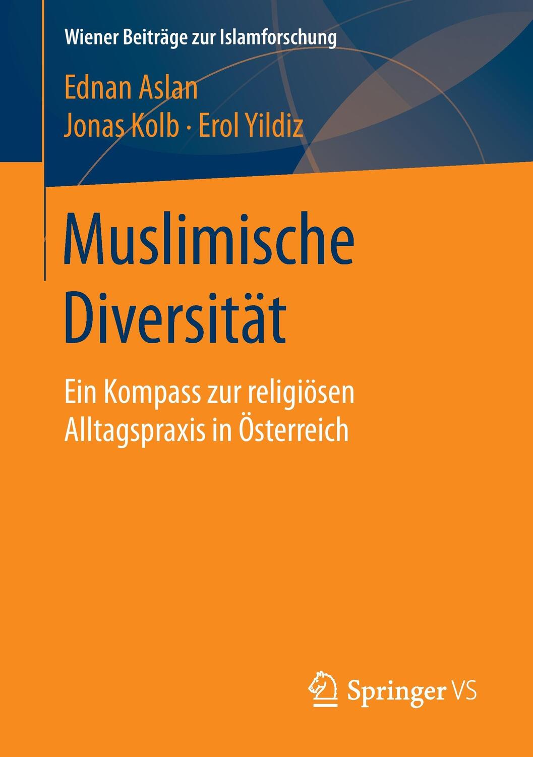 Cover: 9783658175535 | Muslimische Diversität | Ednan Aslan (u. a.) | Taschenbuch | Paperback