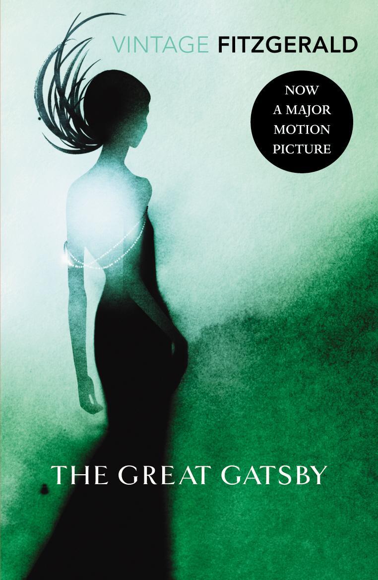 Cover: 9780099541530 | The Great Gatsby | F Scott Fitzgerald | Taschenbuch | Englisch | 2011