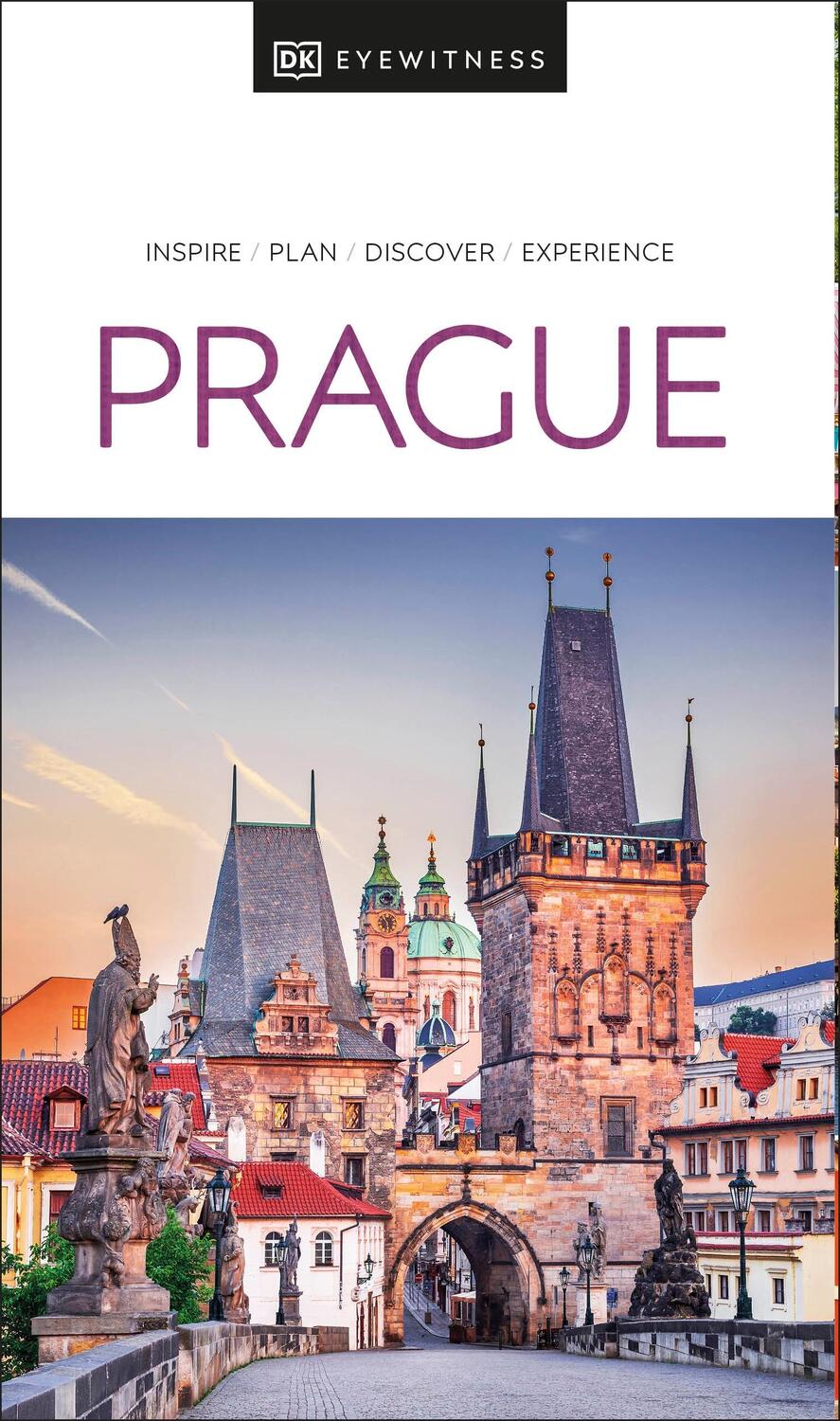 Cover: 9780241672198 | DK Prague | DK Travel | Taschenbuch | Einband - flex.(Paperback)