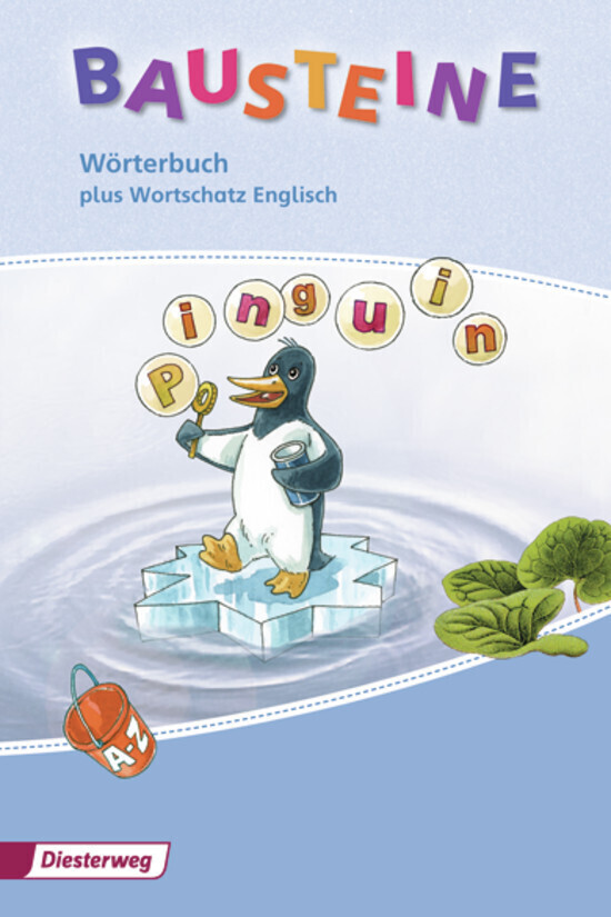 Cover: 9783425142111 | BAUSTEINE | Buch | 312 S. | Deutsch | 2010 | Diesterweg