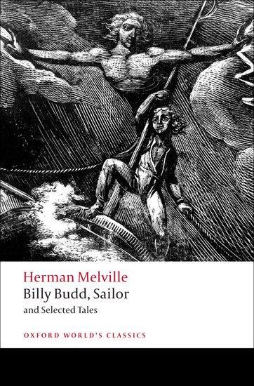Cover: 9780199538911 | Billy Budd, Sailor and Selected Tales | Herman Melville | Taschenbuch