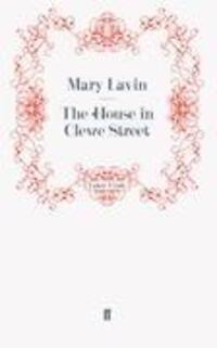 Cover: 9780571256198 | The House in Clewe Street | Taschenbuch | Paperback | 460 S. | 2011