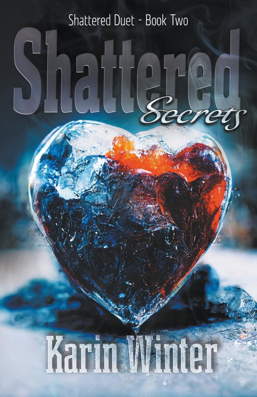 Cover: 9798215774304 | Shattered Secrets | Karin Winter | Taschenbuch | Shattered | Paperback