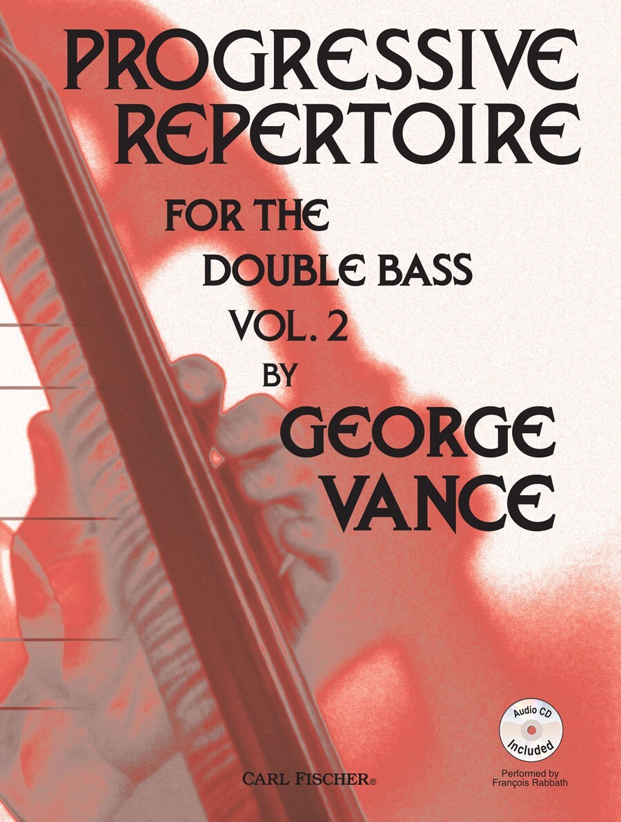 Cover: 798408033309 | Progressive Repertoire 2 | Jean-Philippe Rameau_Franz Schubert