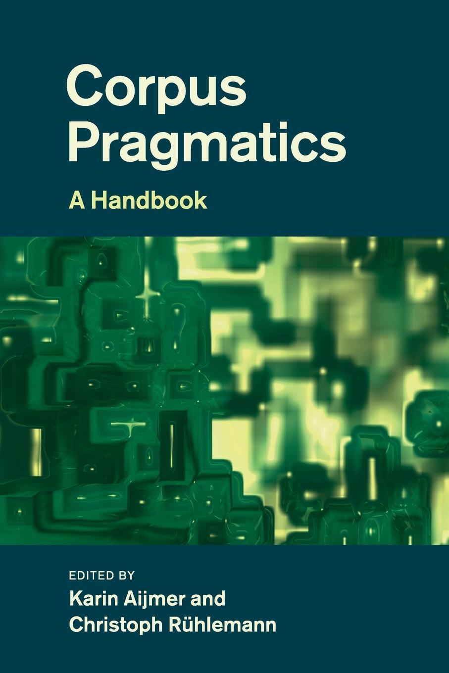 Cover: 9781108810449 | Corpus Pragmatics | Christoph Rühlemann | Taschenbuch | Paperback