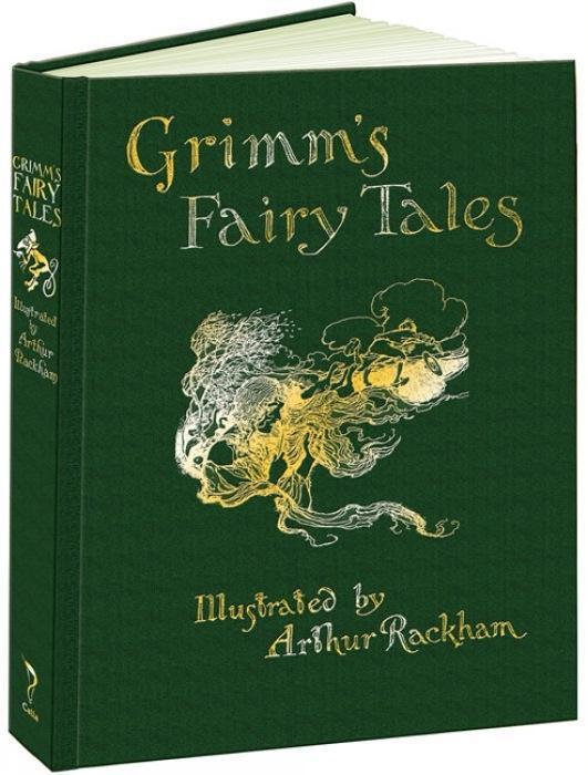 Cover: 9781606600108 | Grimm's Fairy Tales | Jacob and Wilhelm Grimm | Buch | Calla Editions