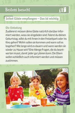 Bild: 9783817444168 | Knigge für Kinder | Karolin Küntzel | Taschenbuch | 50 S. | Deutsch