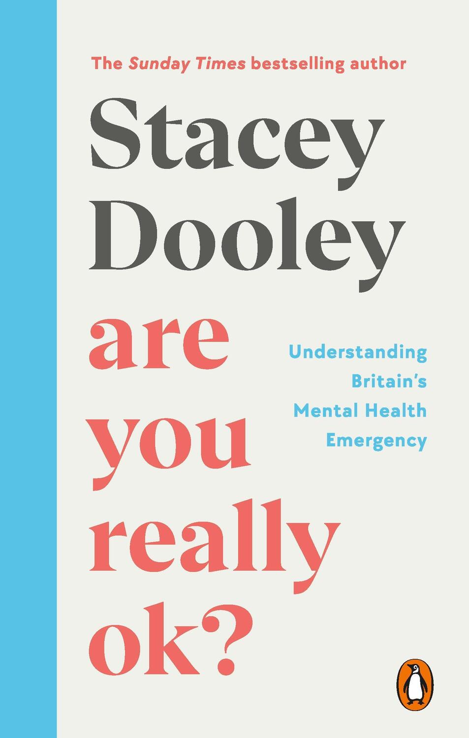 Cover: 9781785947032 | Are You Really OK? | Understanding Britain's Mental Health Emergency