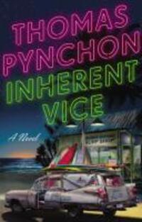 Cover: 9780099542162 | Inherent Vice | Thomas Pynchon | Taschenbuch | Englisch | 2010