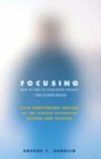 Cover: 9781844132201 | Focusing | Eugene T Gendlin | Taschenbuch | Englisch | 2003
