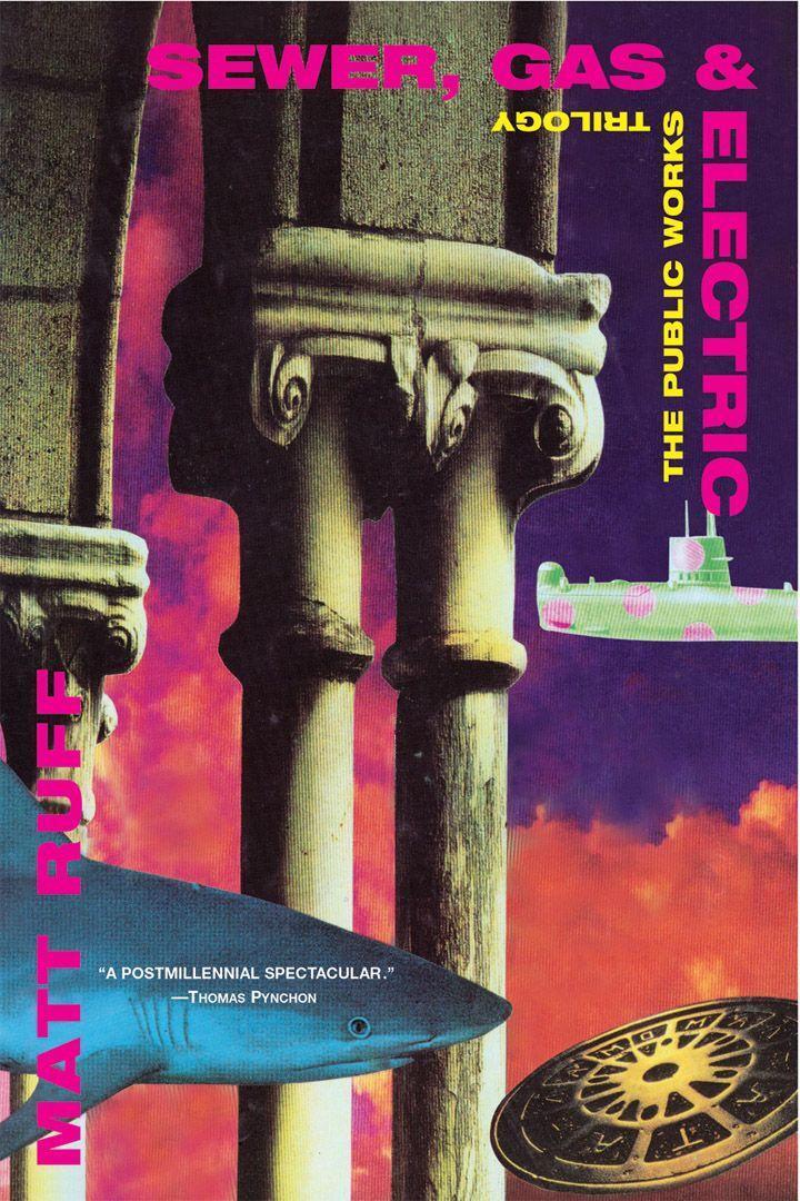 Cover: 9780802141552 | Sewer, Gas &amp; Electric | Matt Ruff | Taschenbuch | XI | Englisch | 2004