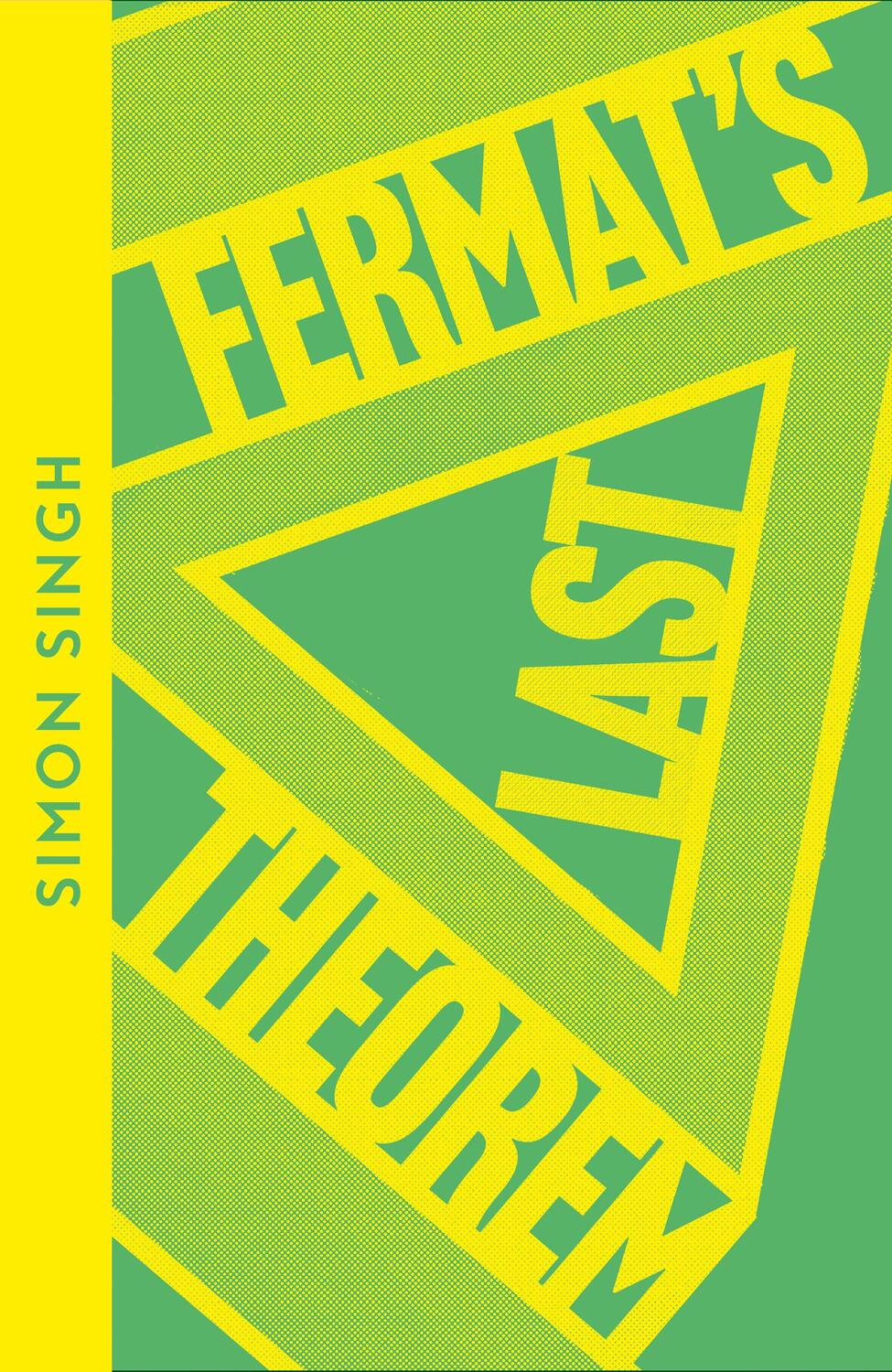 Cover: 9780008553821 | Fermat's Last Theorem | Simon Singh | Taschenbuch | XXII | Englisch