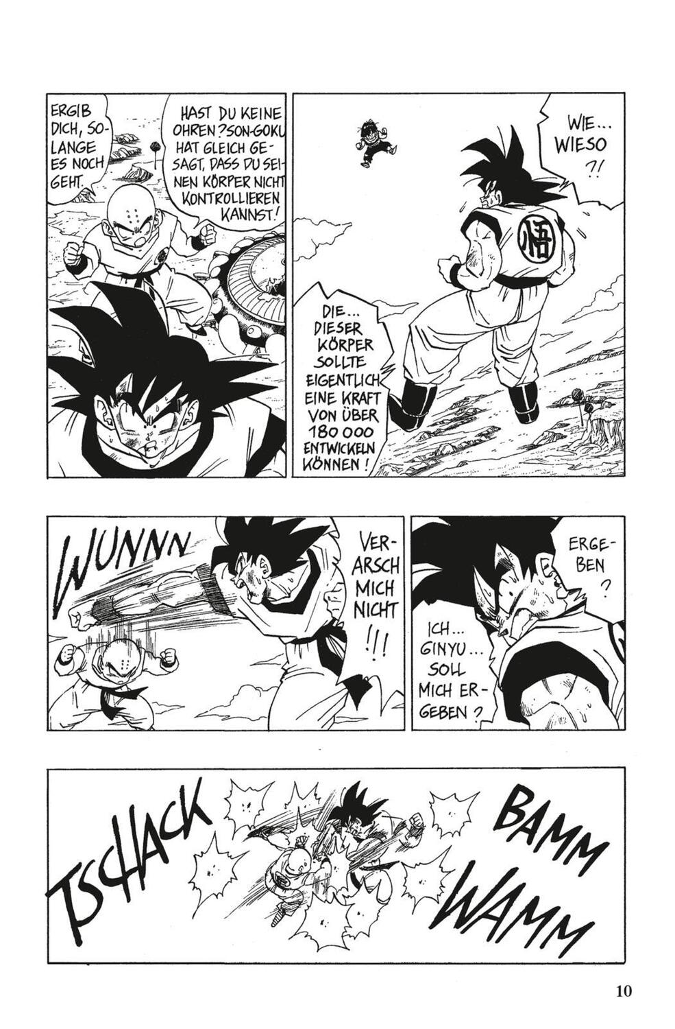 Bild: 9783551735652 | Dragon Ball 25. Drei Wünsche frei | Akira Toriyama | Taschenbuch