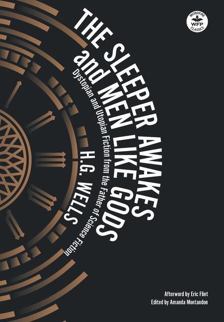 Cover: 9781680572117 | The Sleeper Awakes &amp; Men Like Gods | H. G. Wells | Buch | Englisch