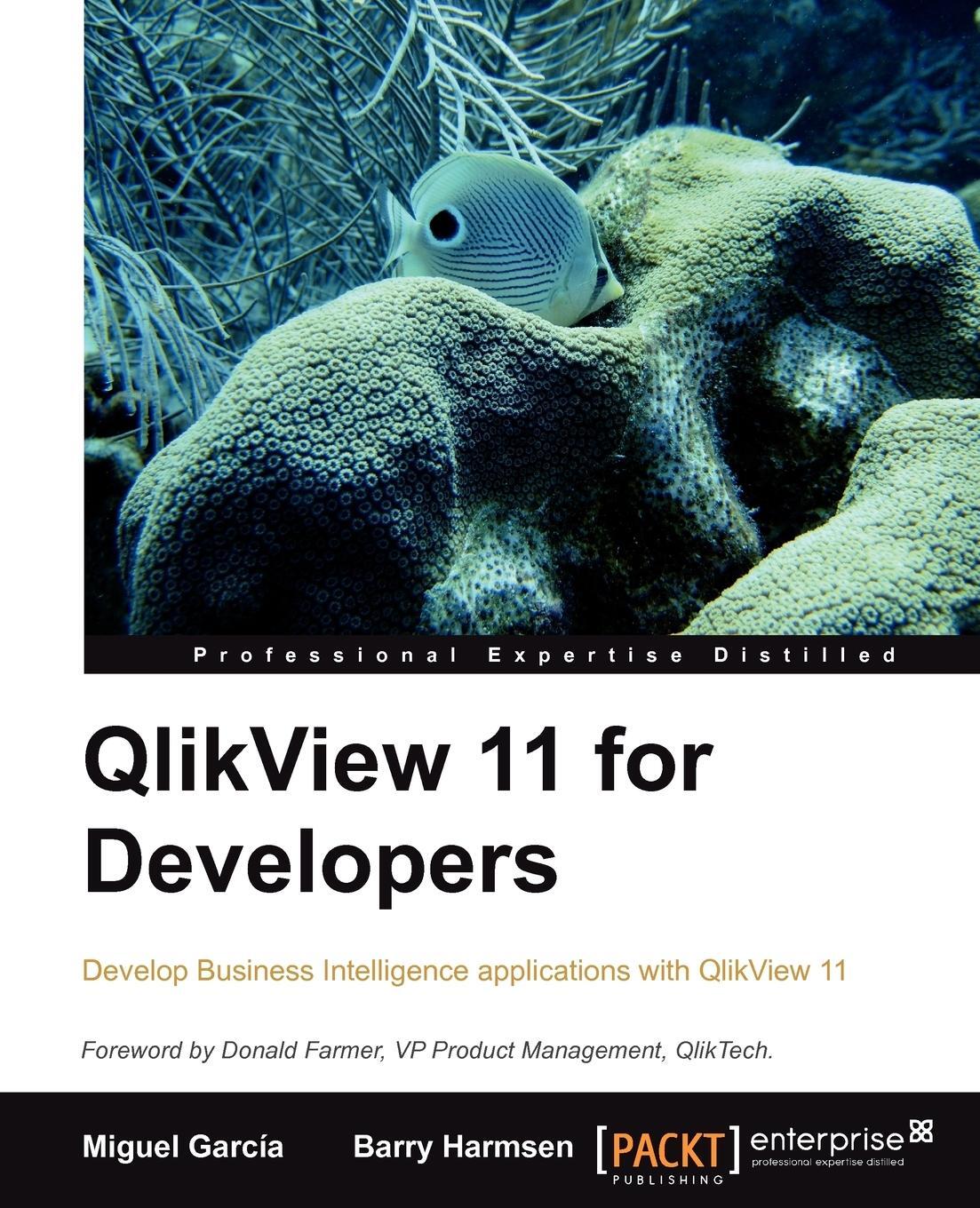 Cover: 9781849686068 | Qlikview 11 Developer's Guide | B. Harmsen (u. a.) | Taschenbuch