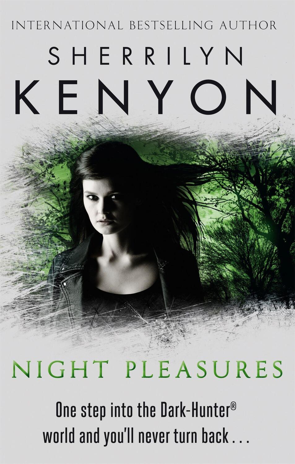 Cover: 9780749955434 | Night Pleasures | Sherrilyn Kenyon | Taschenbuch | Englisch | 2011