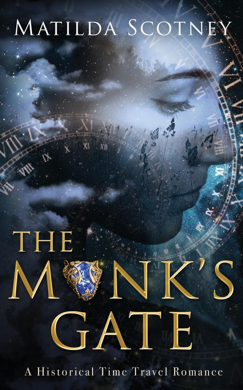 Cover: 9780648754596 | The Monk's Gate | Matilda Scotney | Taschenbuch | Paperback | Englisch