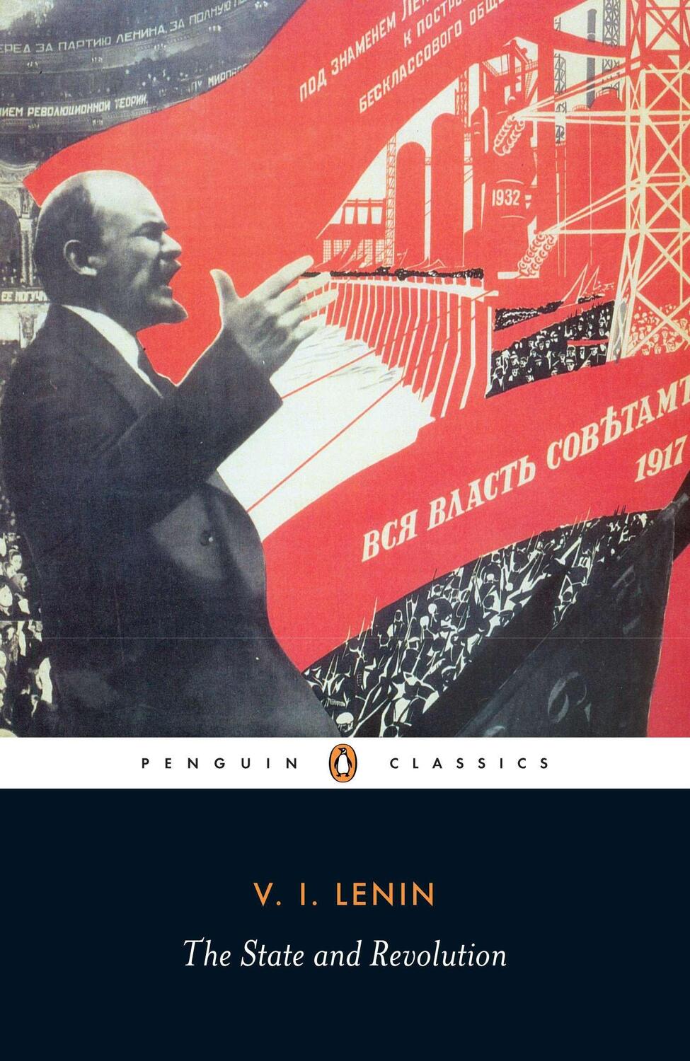 Cover: 9780140184358 | The State and Revolution | Vladimir Ilyich Lenin | Taschenbuch | 1993