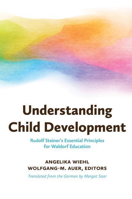 Cover: 9781936849536 | Understanding Child Development | Taschenbuch | Englisch | 2020