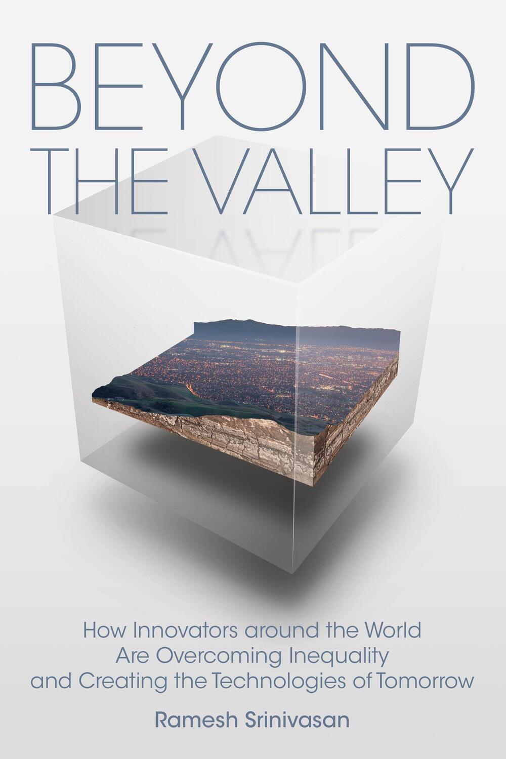 Cover: 9780262539609 | Beyond the Valley | Ramesh Srinivasan | Taschenbuch | Englisch | 2020