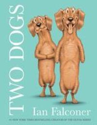 Cover: 9780008399863 | Falconer, I: Two Dogs | Buch | Gebunden | Englisch | 2025
