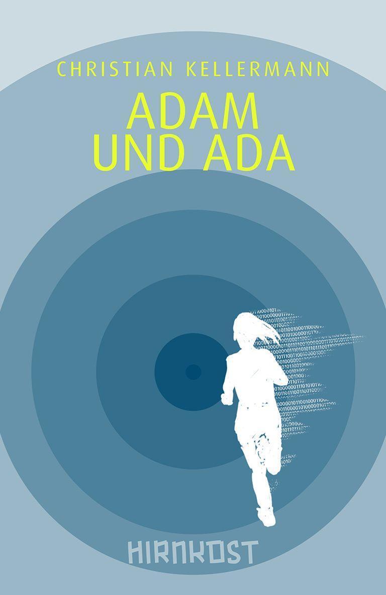 Cover: 9783988570055 | Adam und Ada | Christian Kellermann | Buch | Deutsch | 2023 | Hirnkost