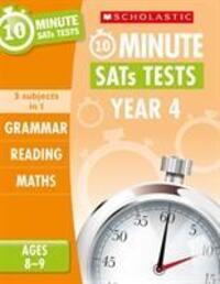 Cover: 9781407183152 | Grammar, Reading and Maths Year 4 | Giles Clare (u. a.) | Taschenbuch