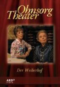 Cover: 4031778610388 | Ohnsorg Theater - Der Weiberhof | DVD | Deutsch | 1975 | ARD Video