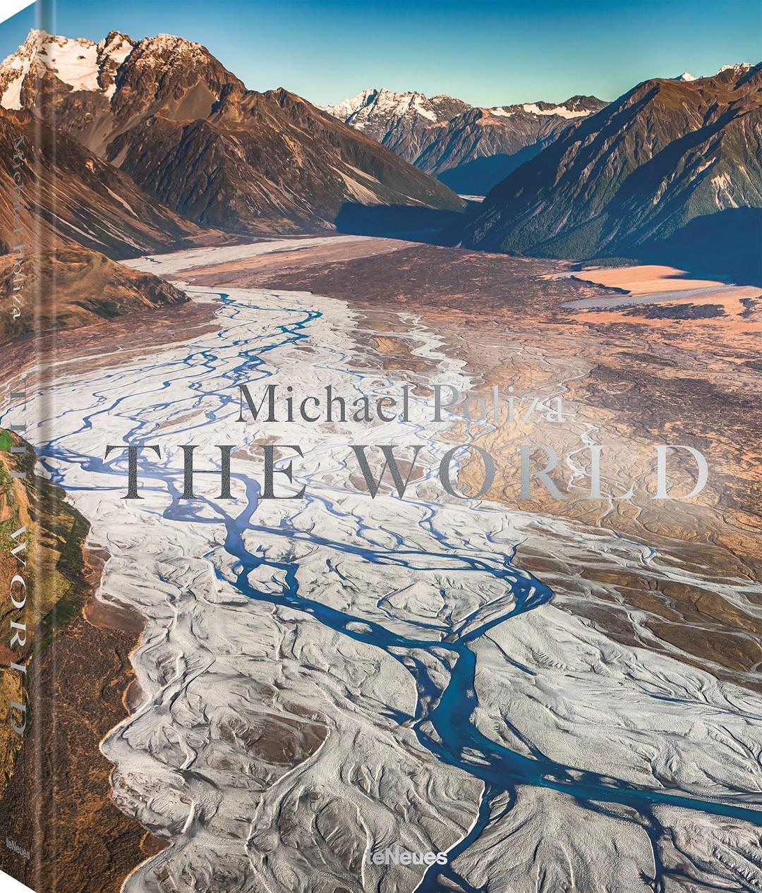 Cover: 9783961712762 | The World | Michael Poliza (u. a.) | Buch | 304 S. | Deutsch | 2020
