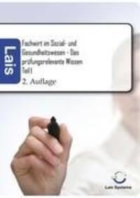 Cover: 9783864715020 | Fachwirt im Sozial- und Gesundheitswesen | Thomas Padberg | Buch