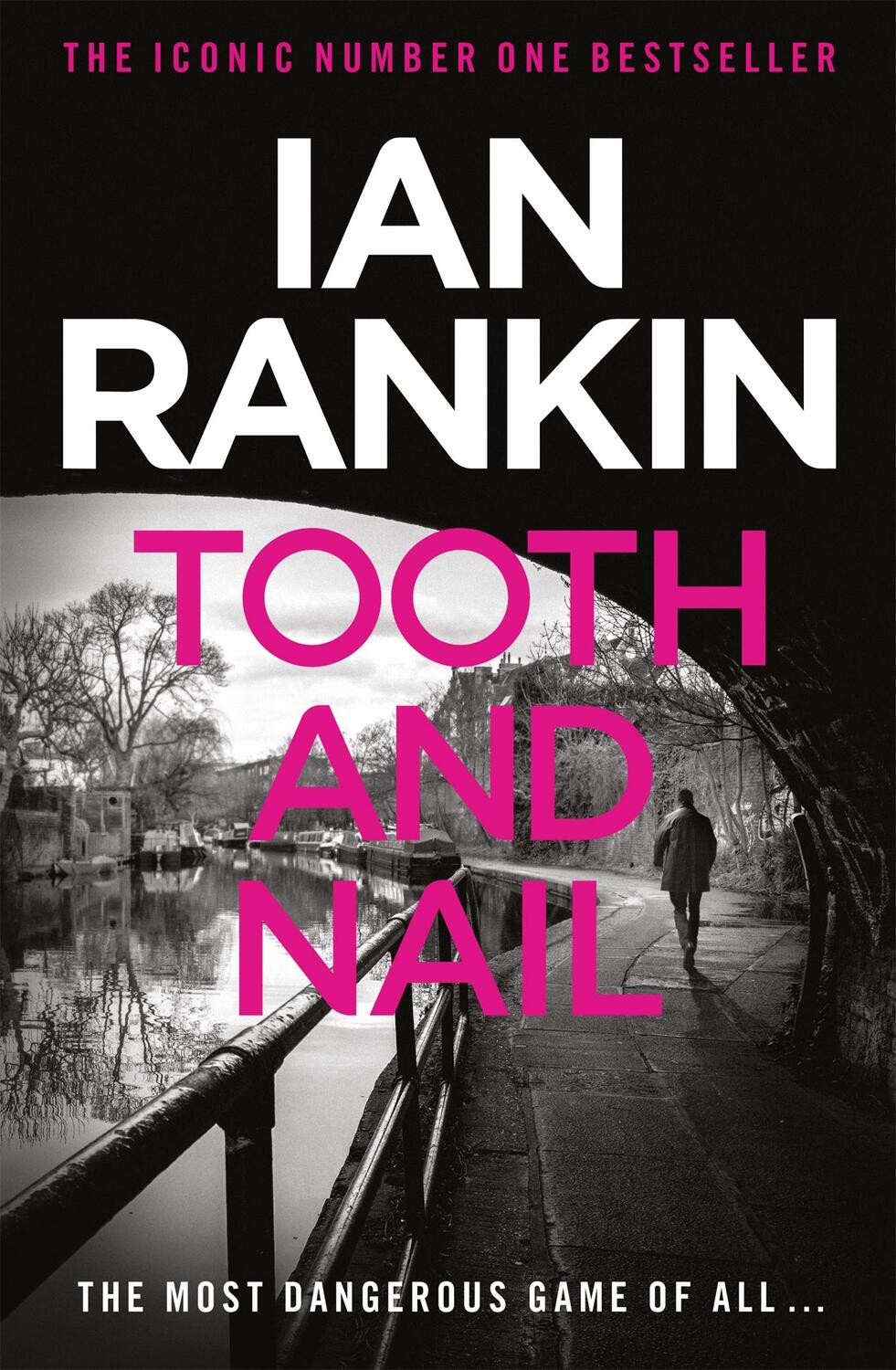 Cover: 9780752883557 | Tooth and Nail | An Inspector Rebus novel: 3 | Ian Rankin | Buch