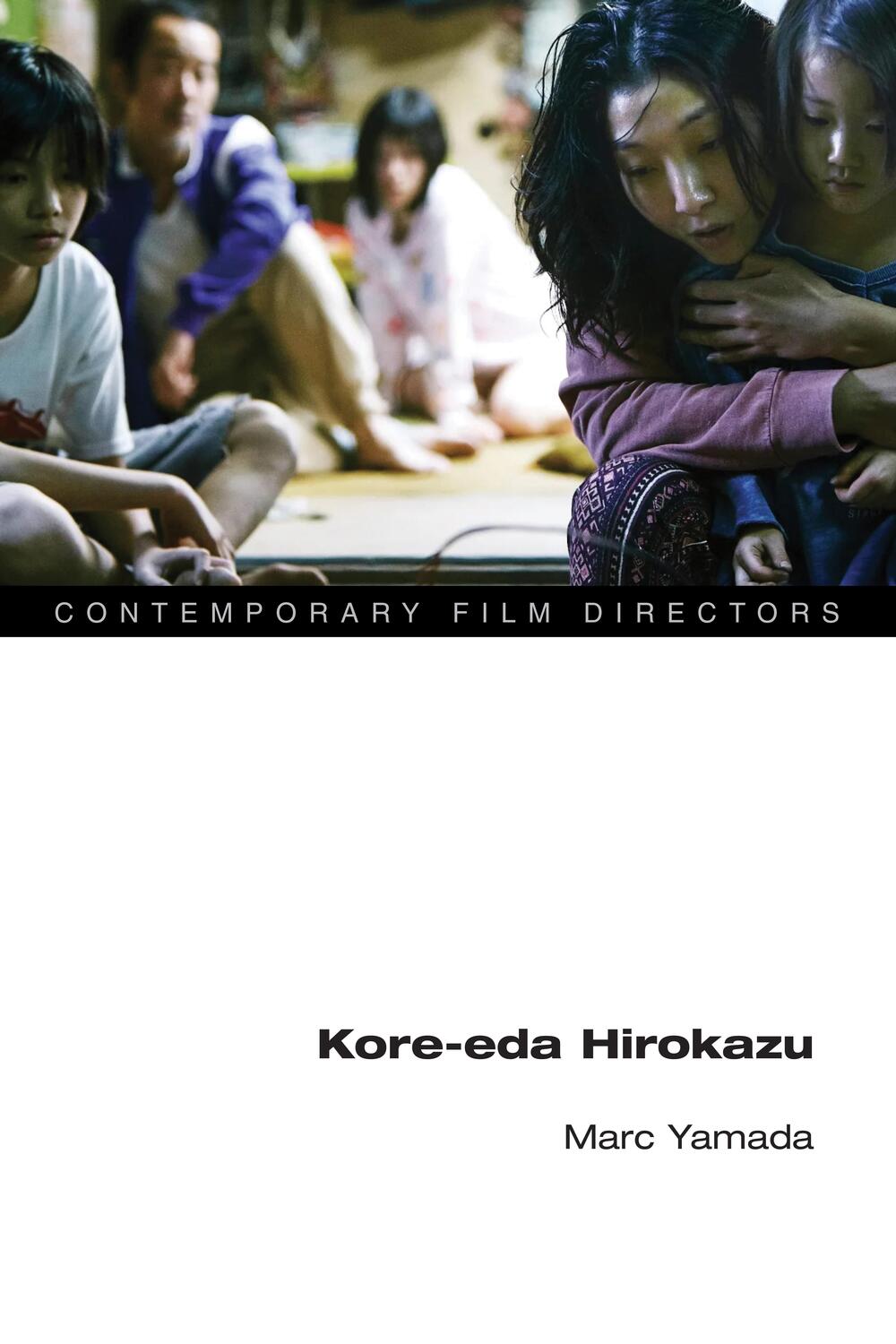 Cover: 9780252087264 | Kore-eda Hirokazu | Marc Yamada | Taschenbuch | Englisch | 2023