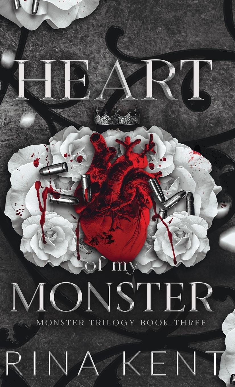 Cover: 9781685451066 | Heart of My Monster | Special Edition Print | Rina Kent | Buch | 2023